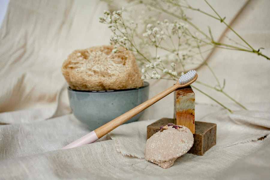 Plastic-Free Living Made Easy